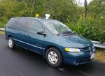 2000 DODGE CARAVAN AWD Auction Photo